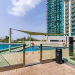 Address Jbr 2 Bedroom With Beach Access By Millennium Vacation Homes