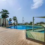 Address Jbr 2 Bedroom With Beach Access By Millennium Vacation Homes