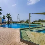 Address Jbr 2 Bedroom With Beach Access By Millennium Vacation Homes
