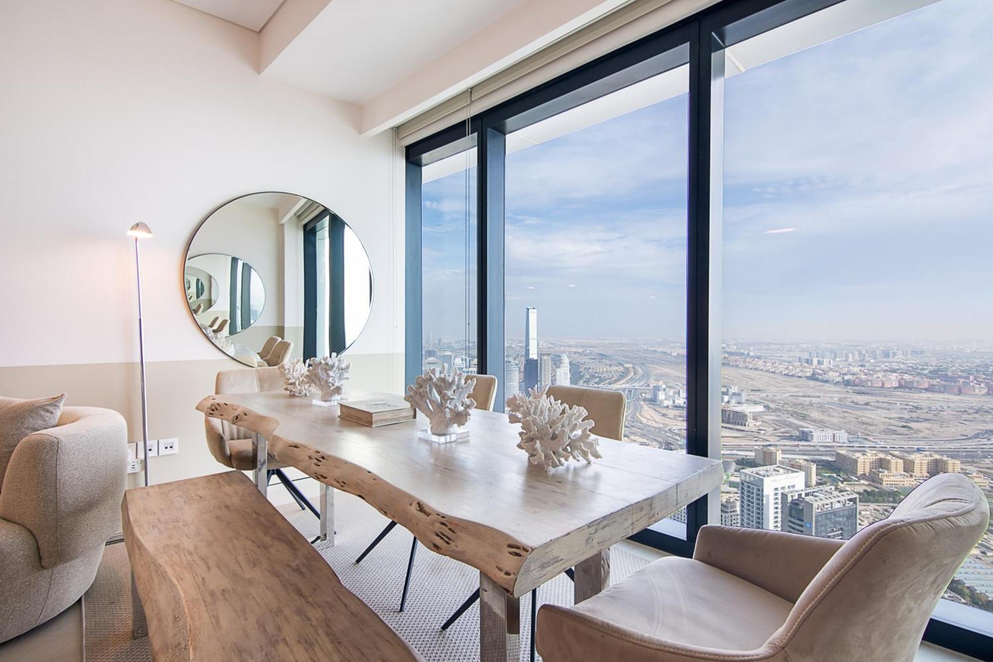 Address Jbr 2 Bedroom With Access By Millennium
