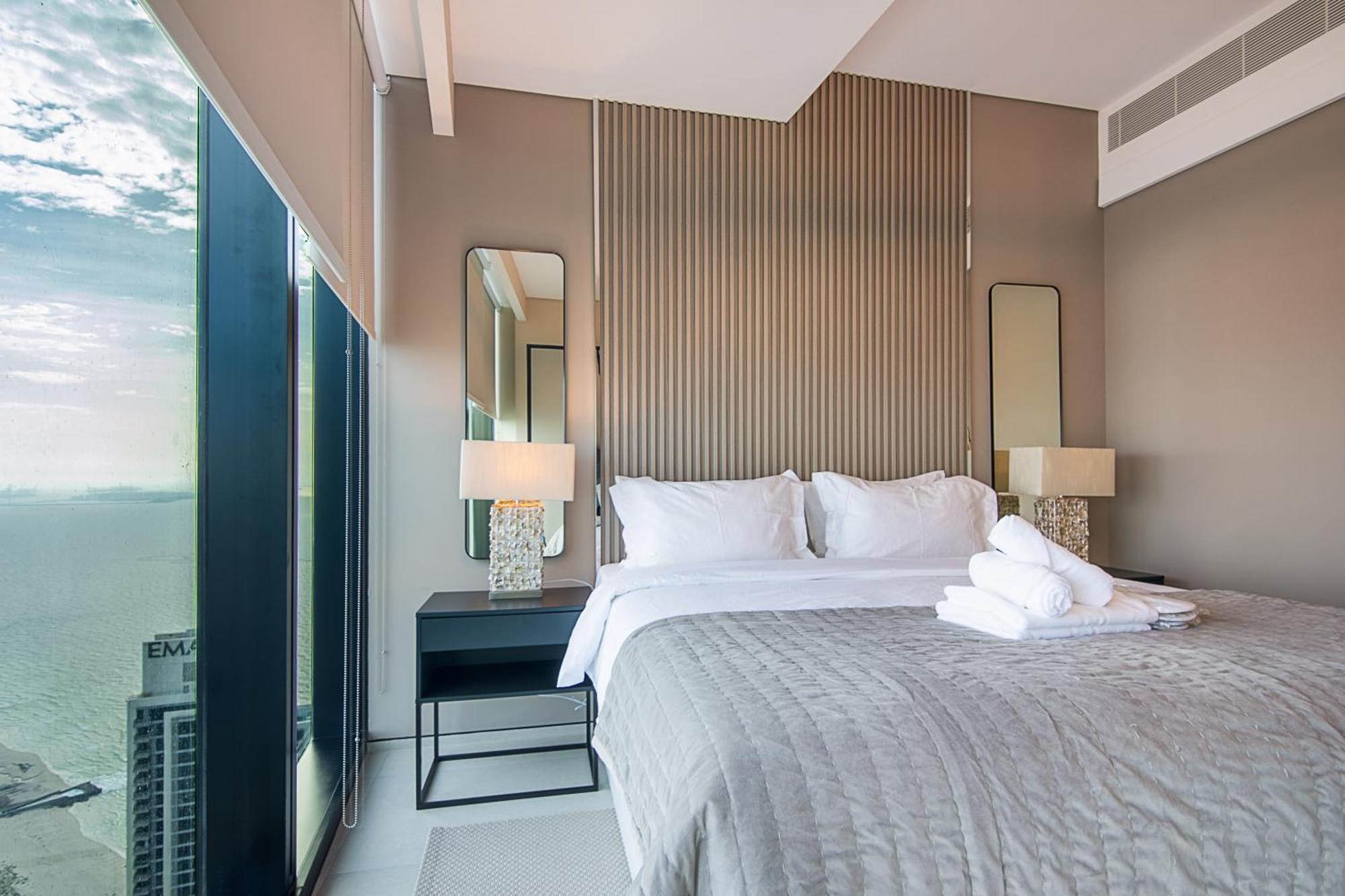 Address Jbr 2 Bedroom With Access By Millennium *