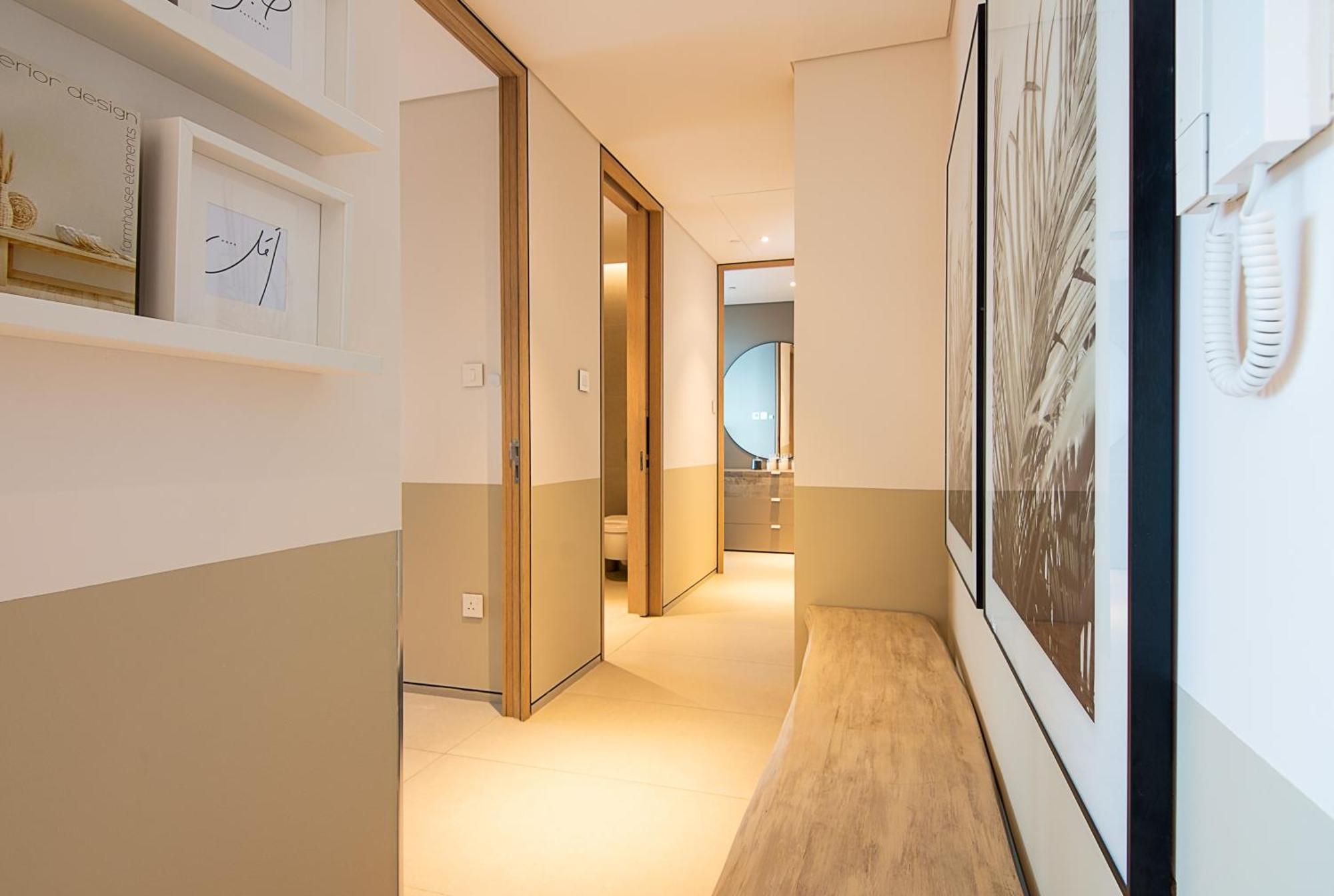 Address Jbr 2 Bedroom With Access By Millennium * Dubai