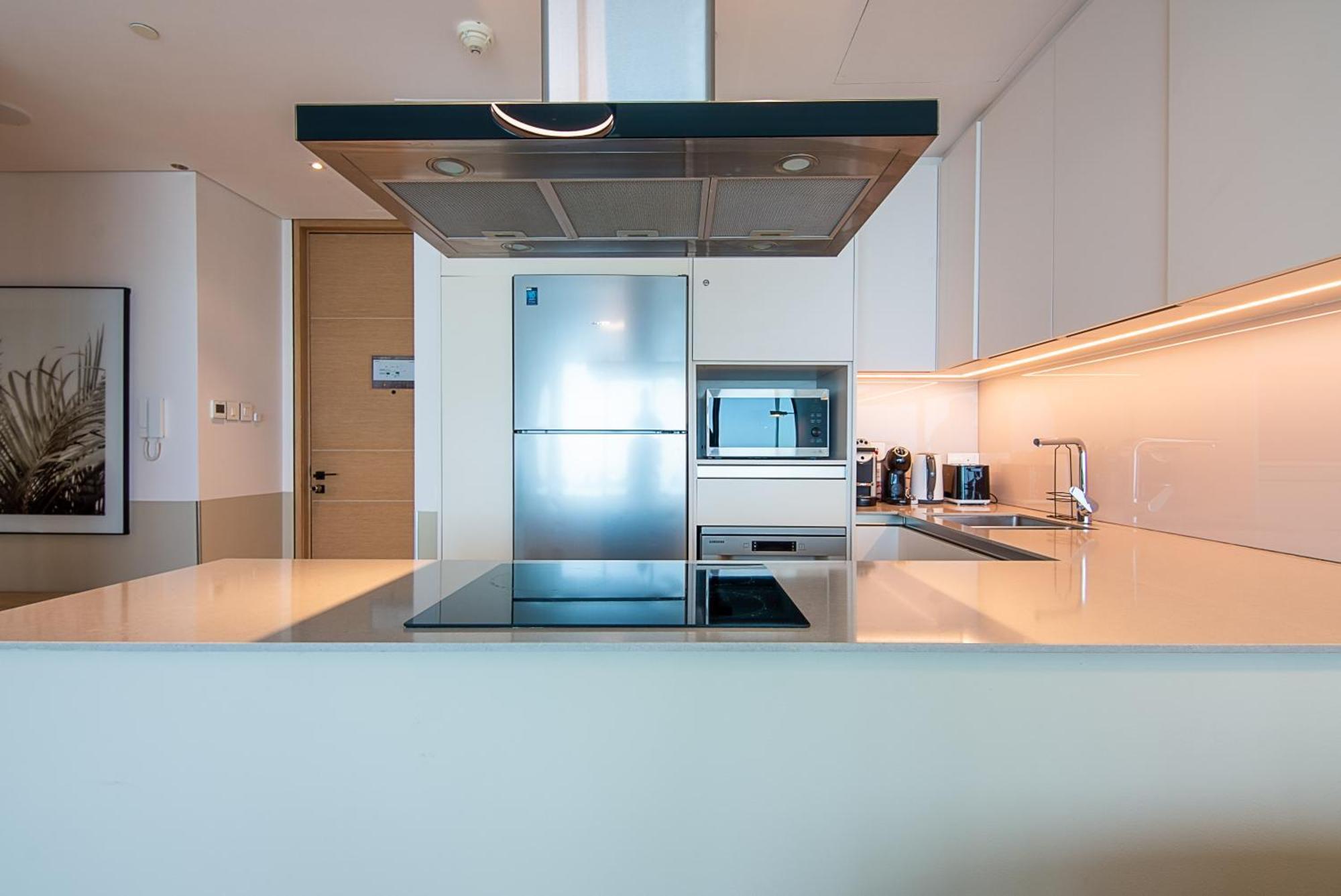 Apartment Address Jbr 2 Bedroom With Access By Millennium Dubai