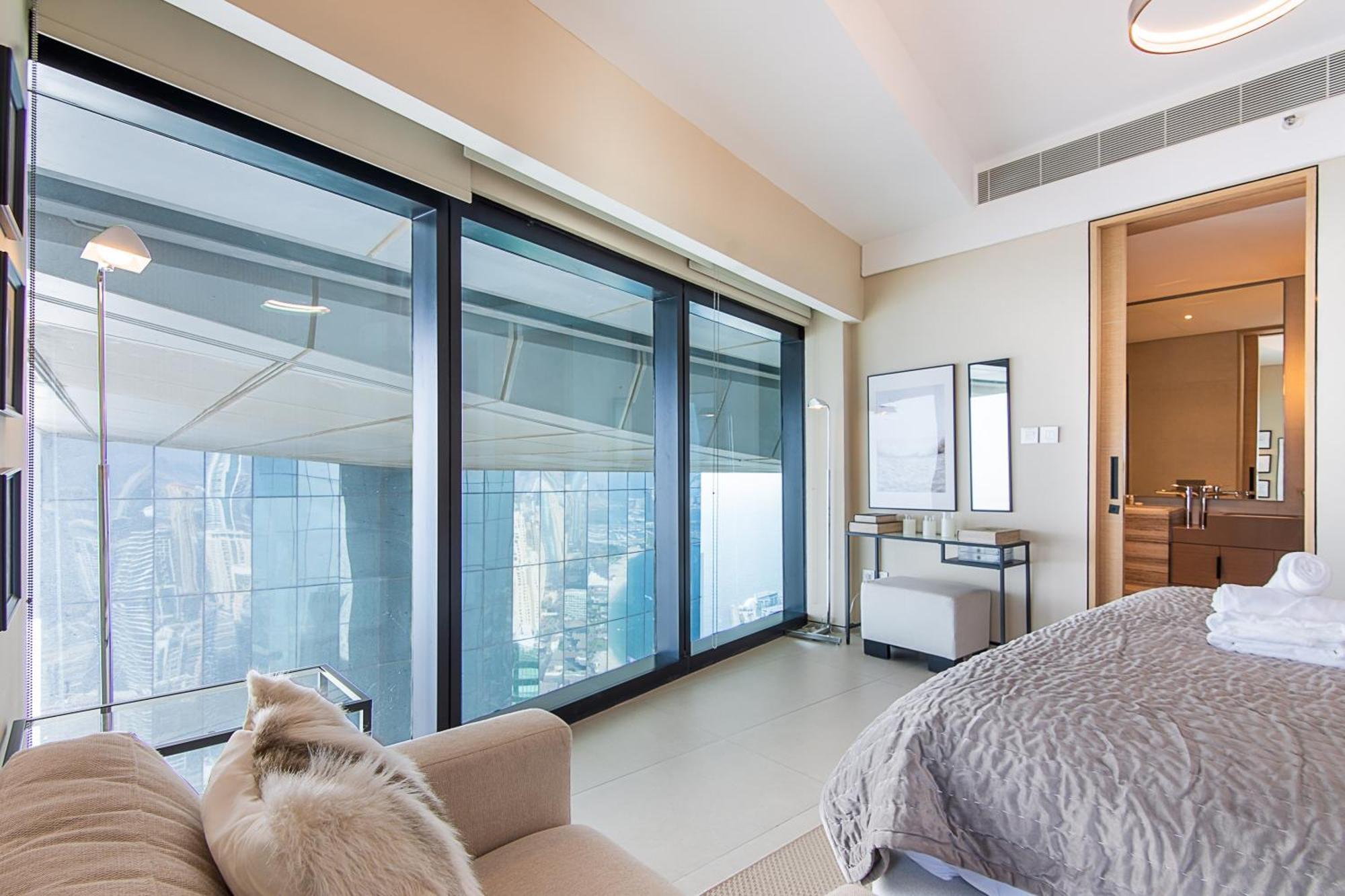 Address Jbr 2 Bedroom With Access By Millennium * Dubai