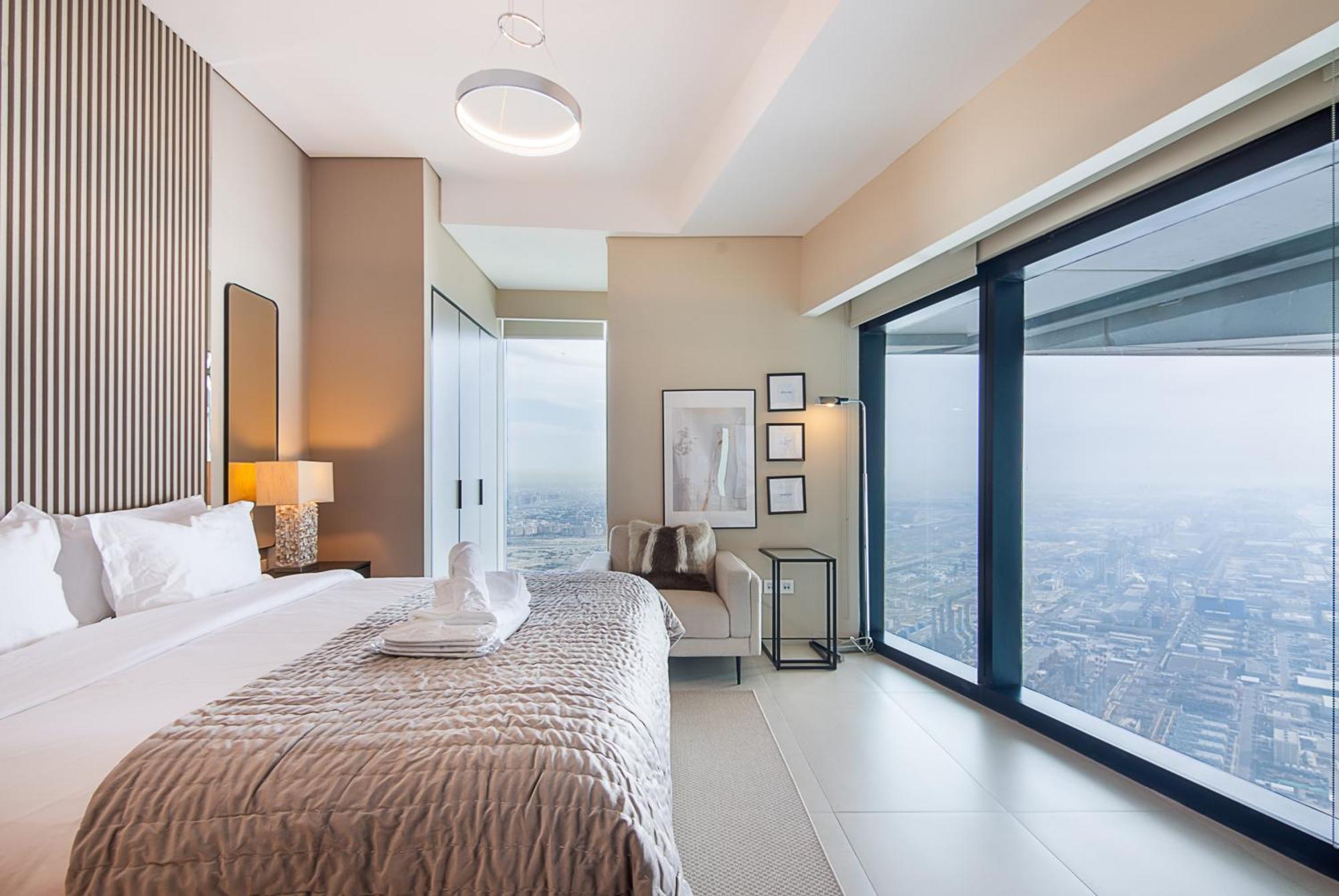 Apartment Address Jbr 2 Bedroom With Access By Millennium