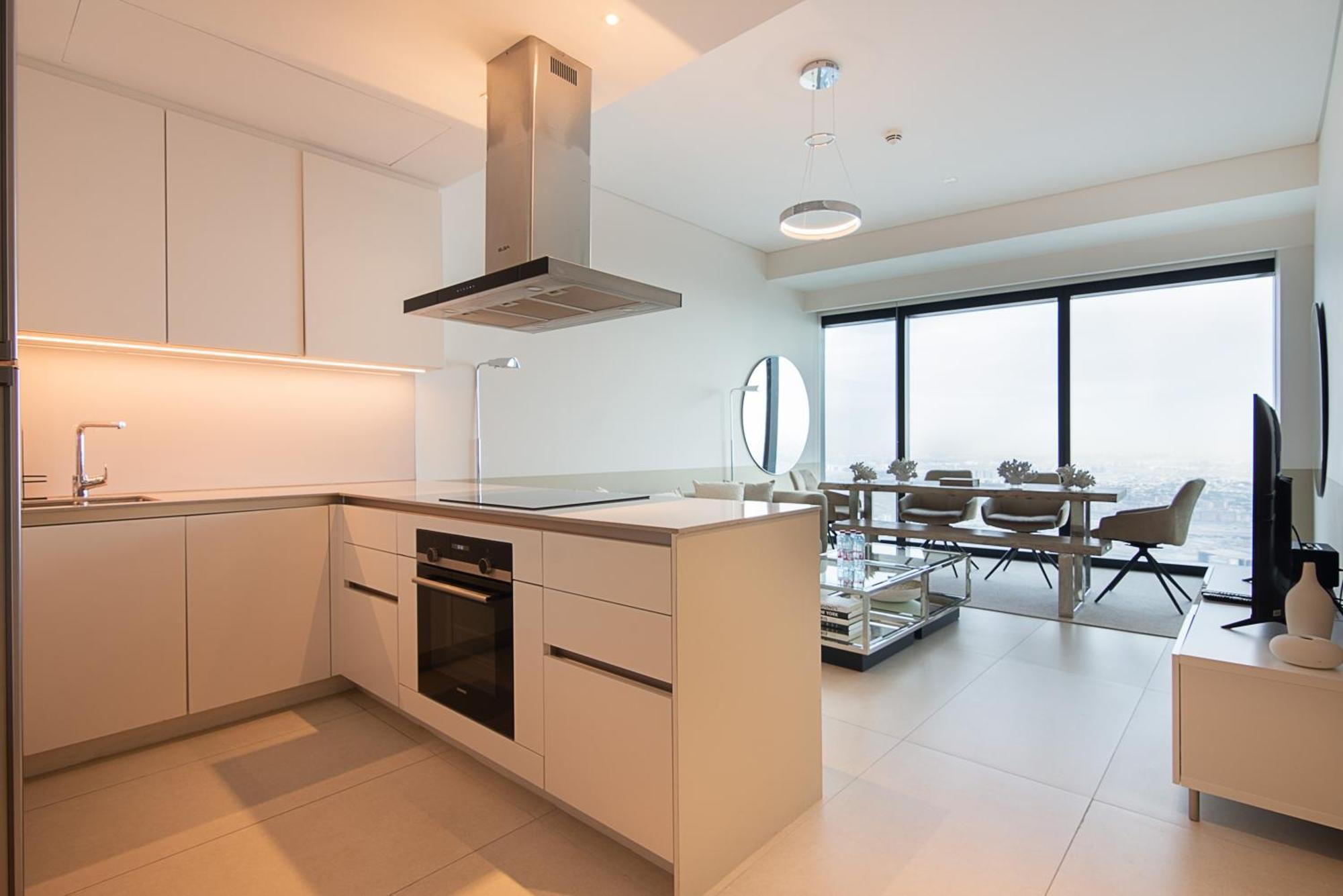 Address Jbr 2 Bedroom With Access By Millennium Apartment *