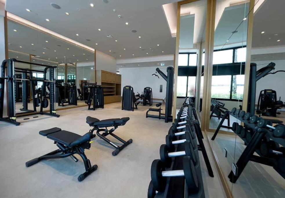 Address Jbr 2 Bedroom With Access By Millennium Apartment