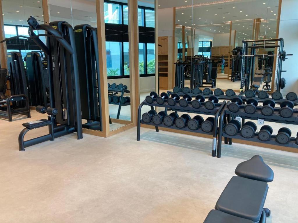 Address Jbr 2 Bedroom With Access By Millennium Dubai