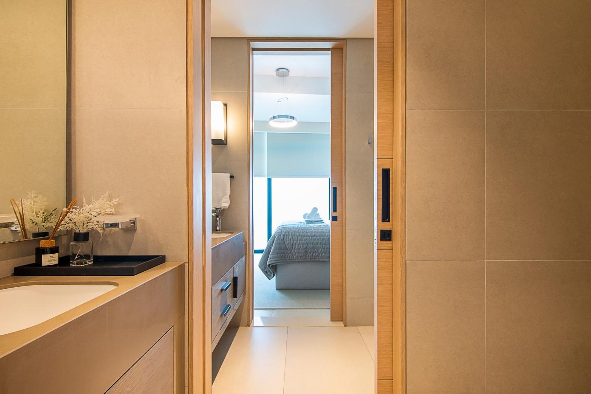 Apartment Address Jbr 2 Bedroom With Access By Millennium *
