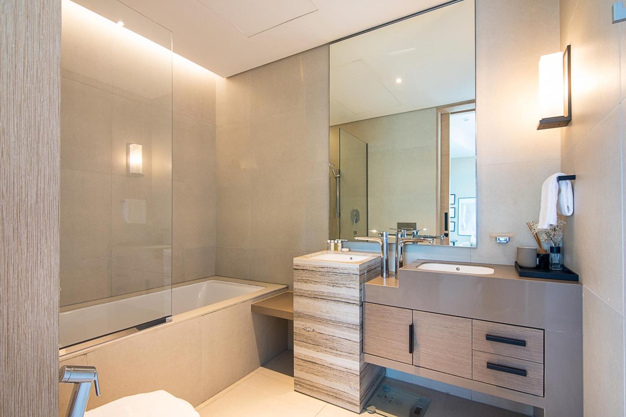 Address Jbr 2 Bedroom With Access By Millennium