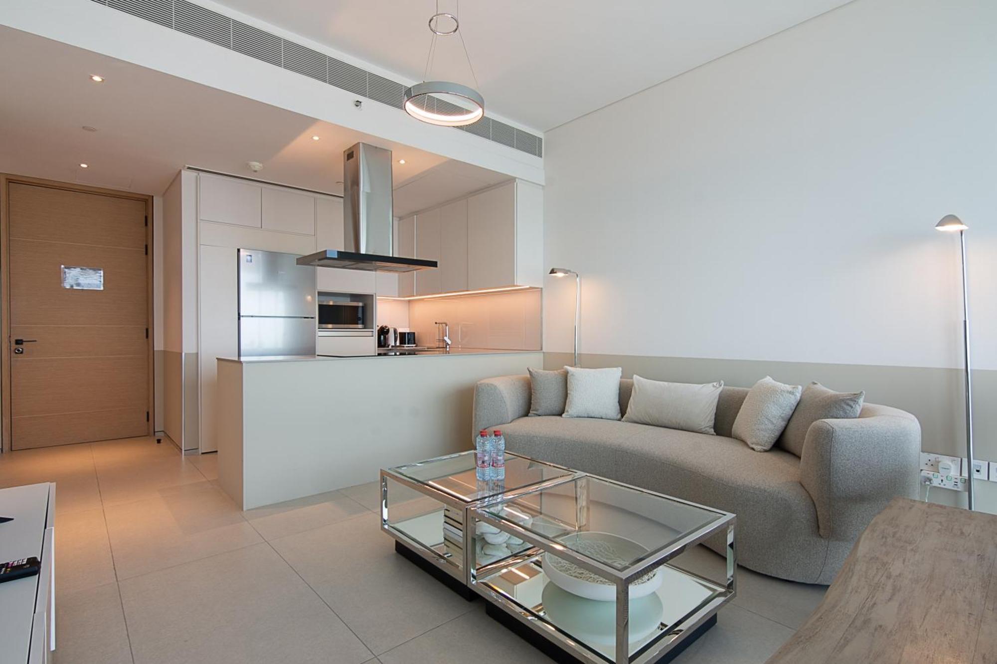 Address Jbr 2 Bedroom With Access By Millennium