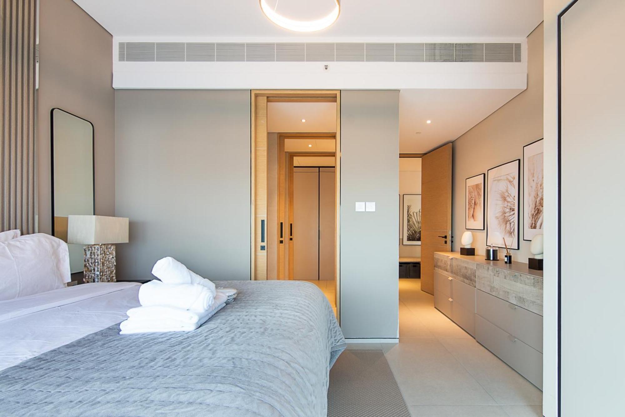 Address Jbr 2 Bedroom With Access By Millennium Apartment