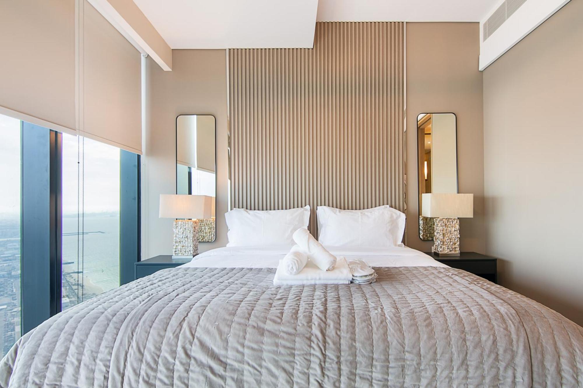 Apartment Address Jbr 2 Bedroom With Access By Millennium *