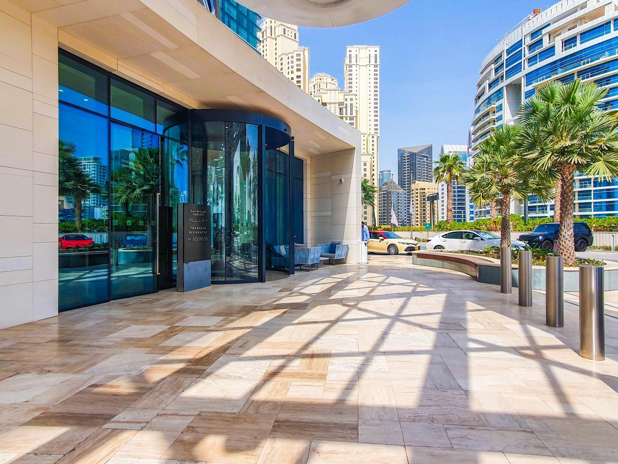 Address Jbr 2 Bedroom With Access By Millennium Apartment