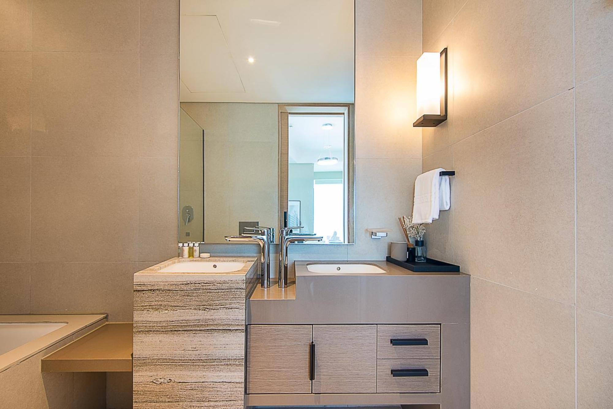Address Jbr 2 Bedroom With Access By Millennium Apartment