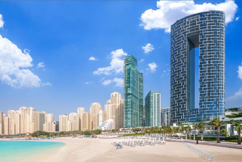 Apartment Address Jbr 2 Bedroom With Access By Millennium *