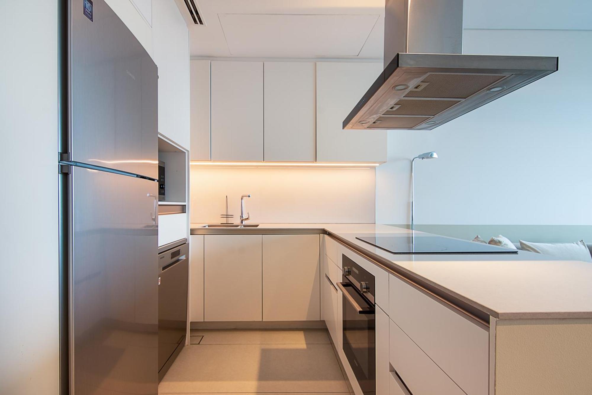 Address Jbr 2 Bedroom With Access By Millennium Dubai