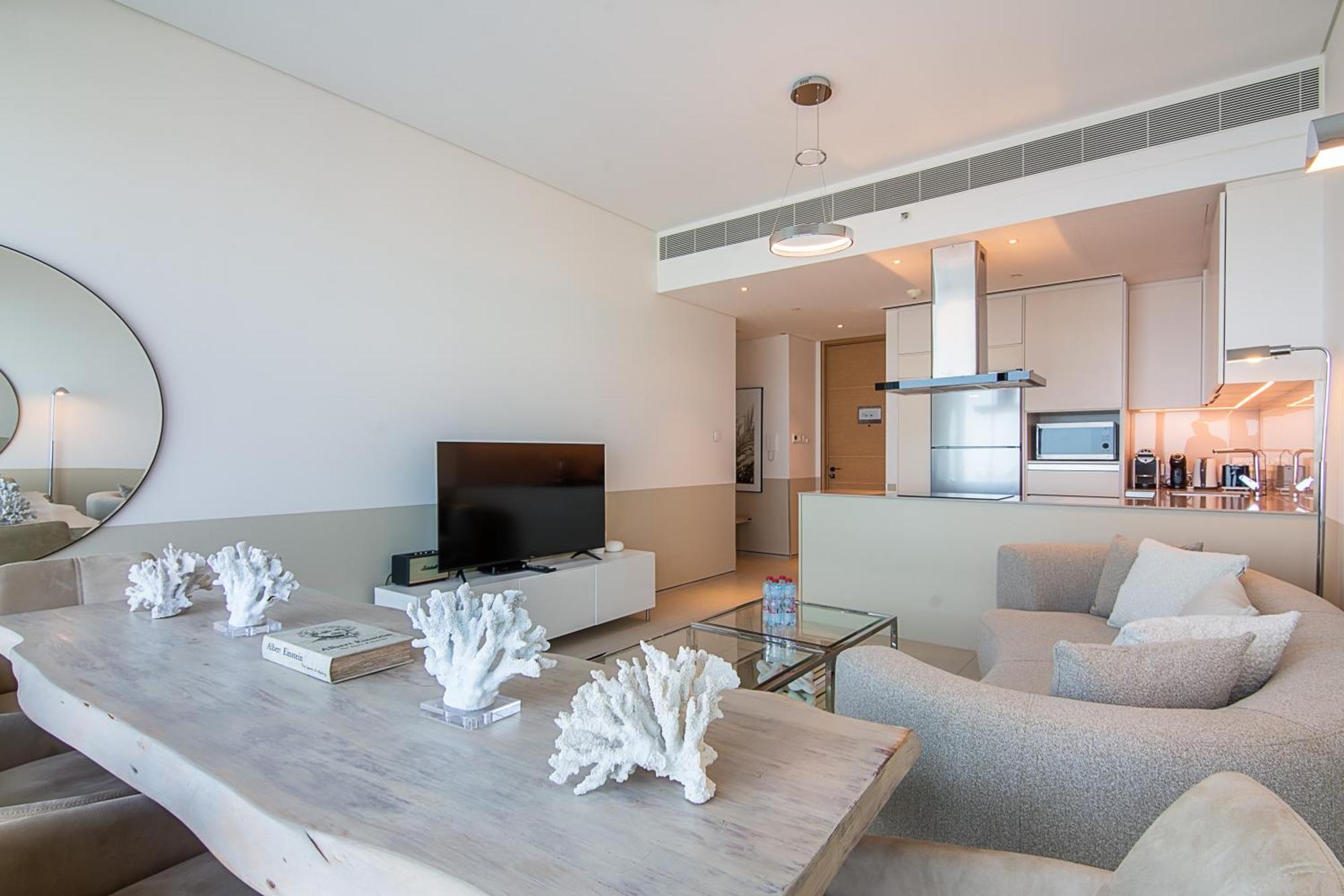 Apartment Address Jbr 2 Bedroom With Access By Millennium *