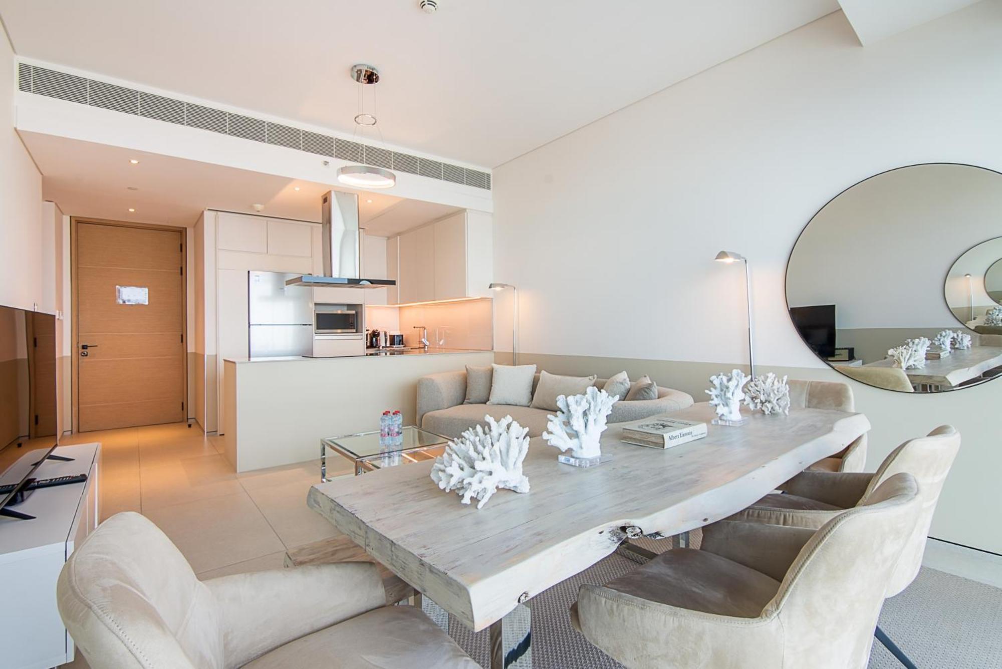 Address Jbr 2 Bedroom With Access By Millennium