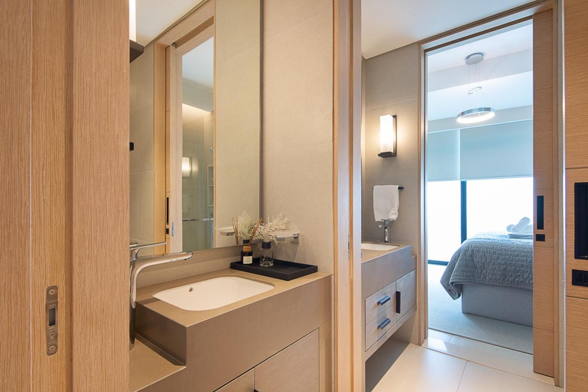 Address Jbr 2 Bedroom With Access By Millennium Apartment Dubai