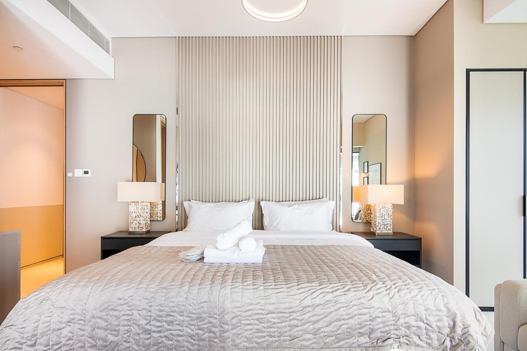 Address Jbr 2 Bedroom With Access By Millennium Dubai