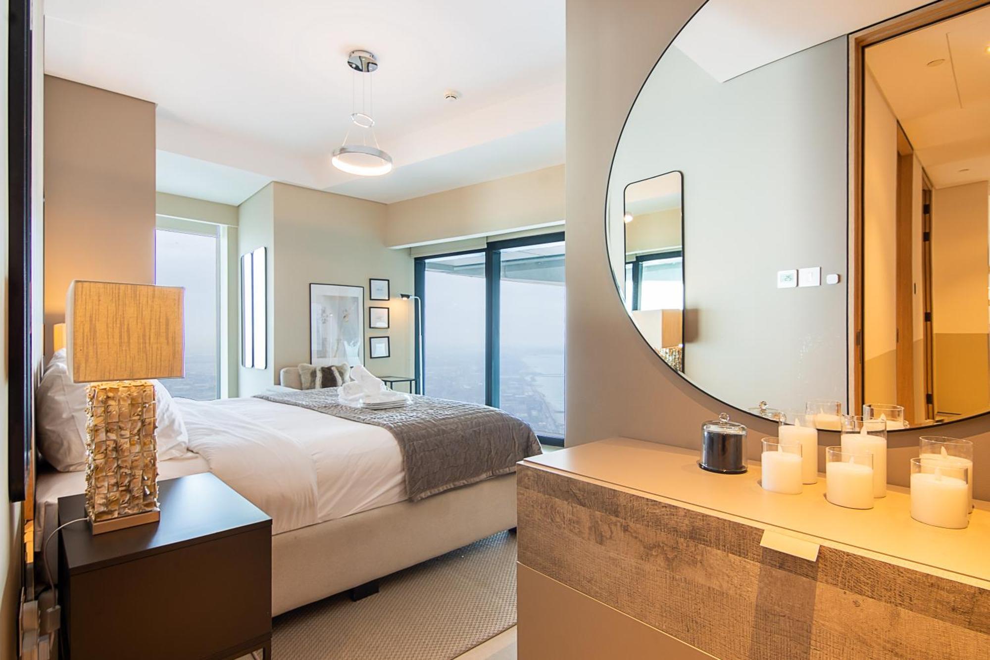 Apartment Address Jbr 2 Bedroom With Access By Millennium *