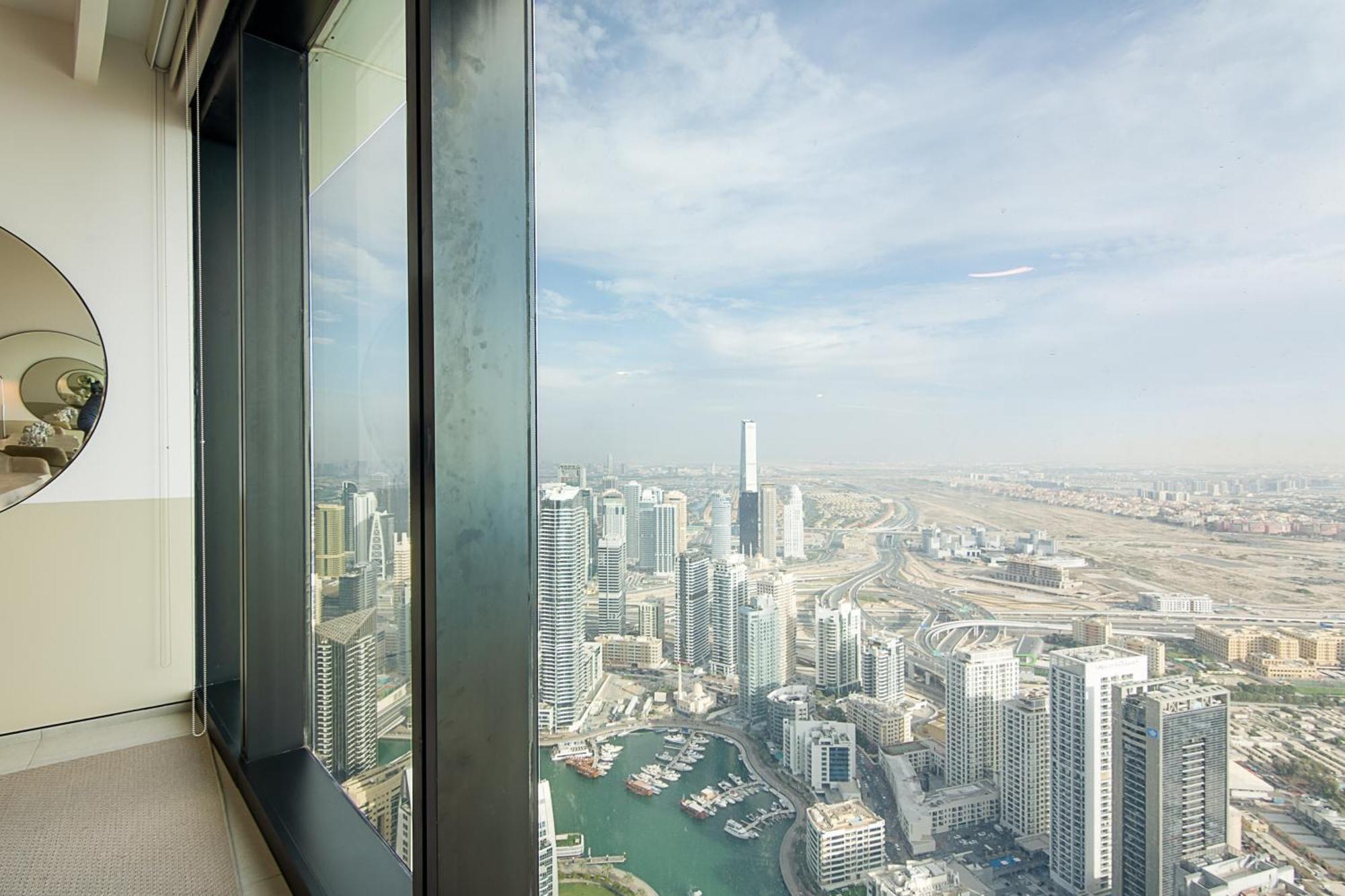 Address Jbr 2 Bedroom With Access By Millennium Apartment *
