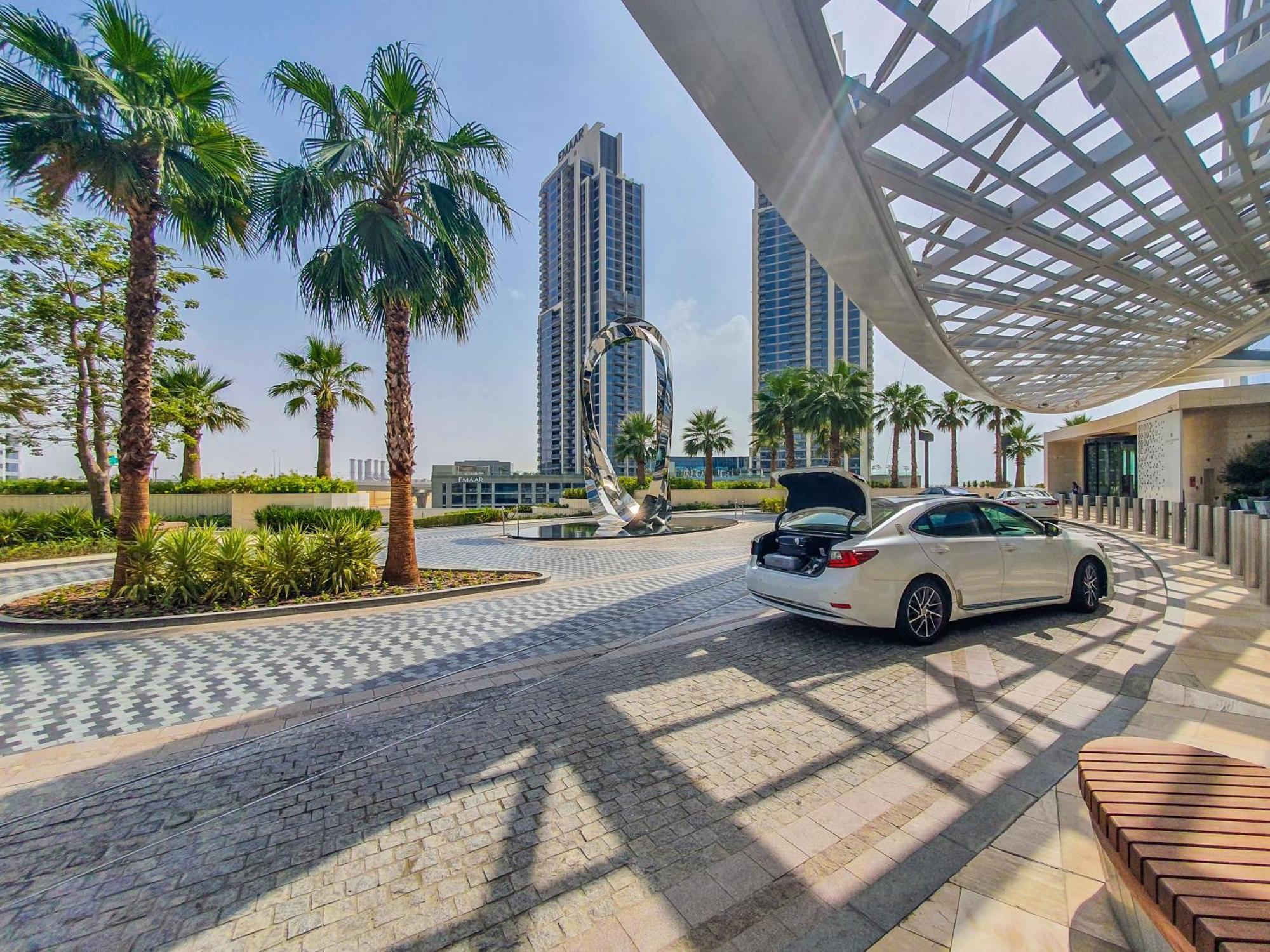 Address Jbr 2 Bedroom With Access By Millennium *