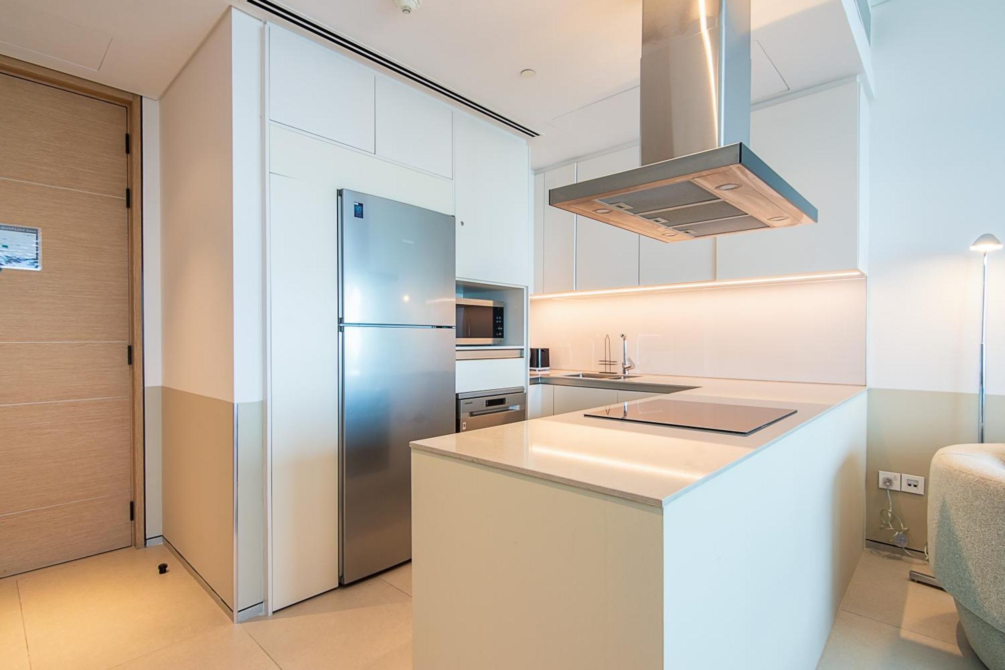 Address Jbr 2 Bedroom With Access By Millennium