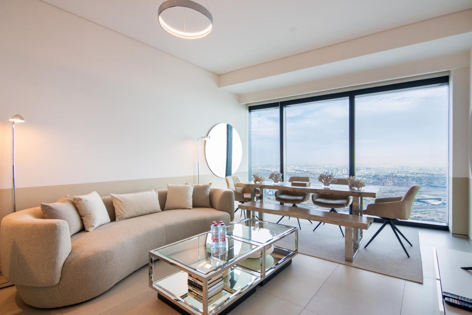Address Jbr 2 Bedroom With Access By Millennium Apartment Dubai