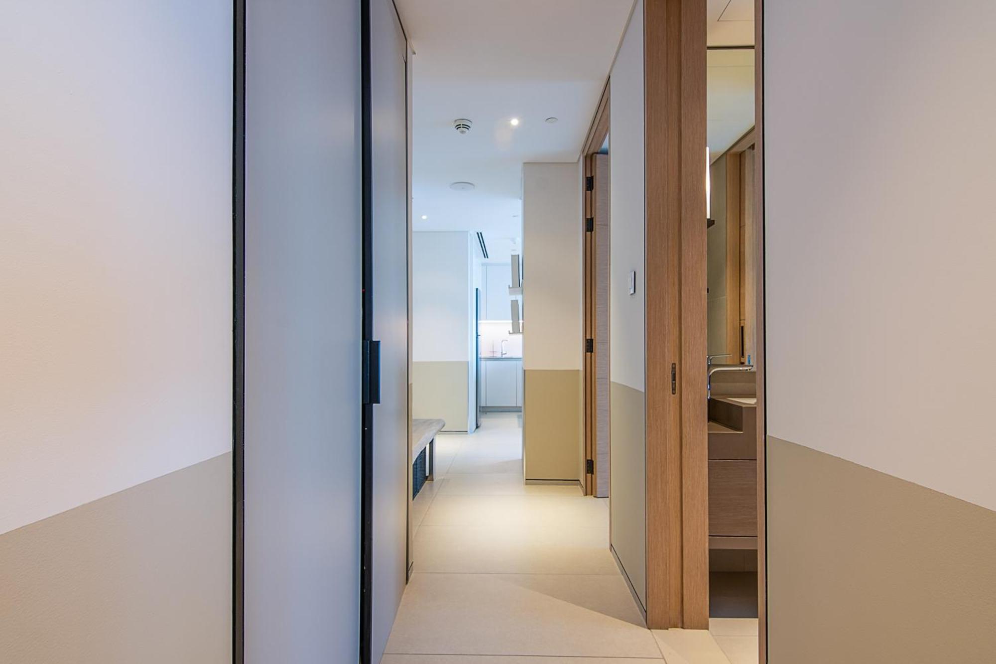 Address Jbr 2 Bedroom With Access By Millennium Apartment *