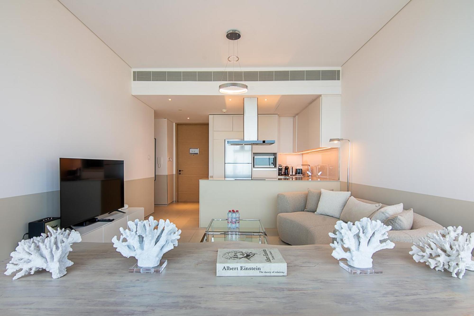 Address Jbr 2 Bedroom With Access By Millennium Apartment
