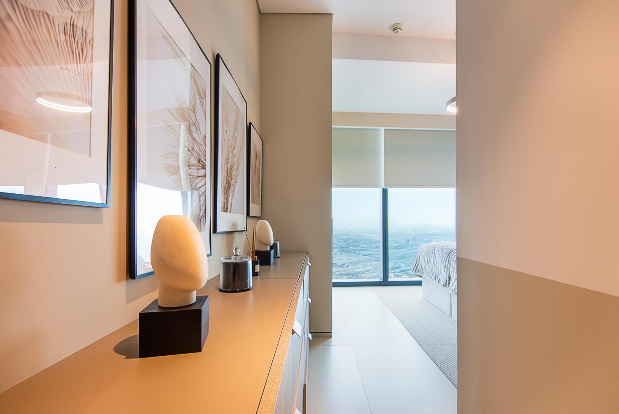 Address Jbr 2 Bedroom With Access By Millennium *
